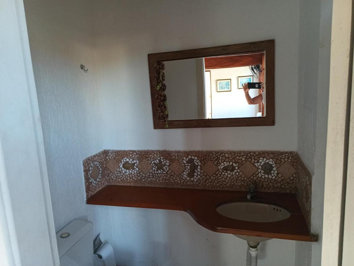 Holiday home Casa Com Piscina A 150m Da Do Lazaro Ubatuba