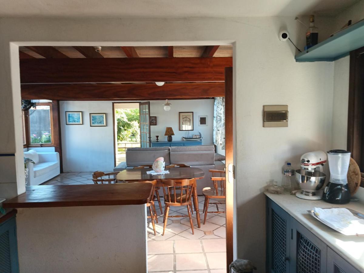 Casa Com Piscina A 150m Da Do Lazaro Holiday home Ubatuba