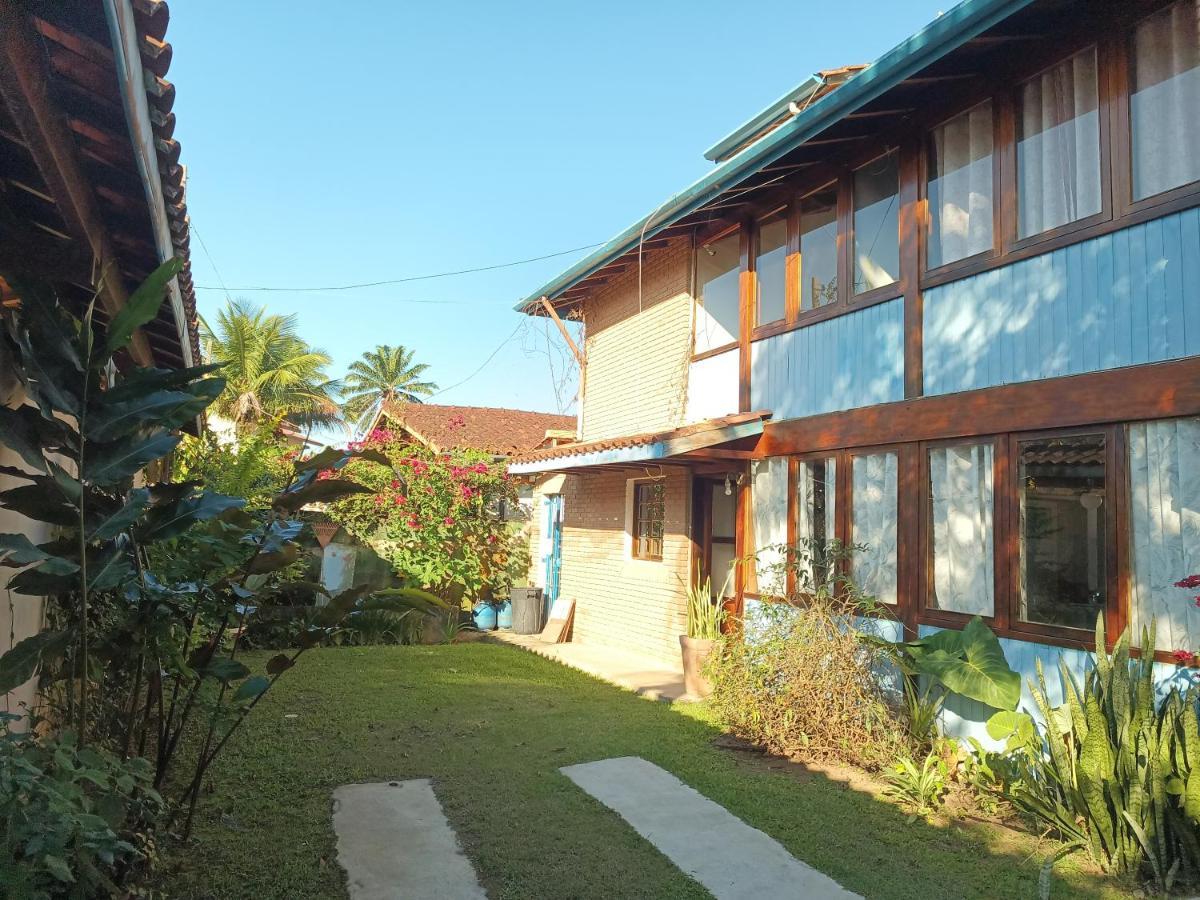 Casa Com Piscina A 150m Da Do Lazaro Holiday home