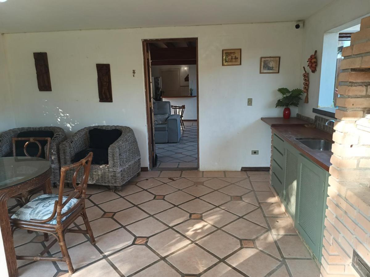 Casa Com Piscina A 150m Da Do Lazaro Holiday home
