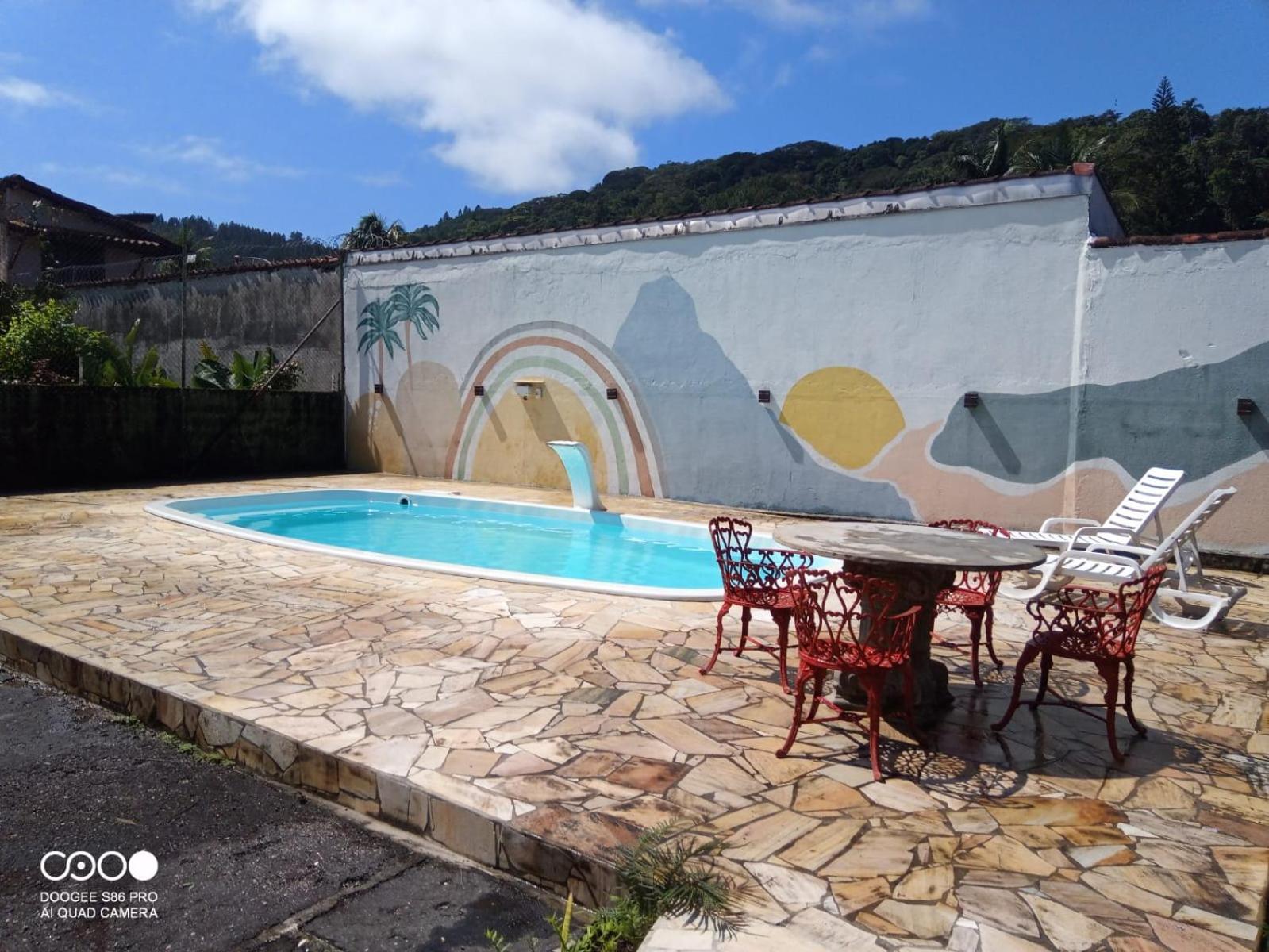 Holiday home Casa Com Piscina A 150m Da Do Lazaro *