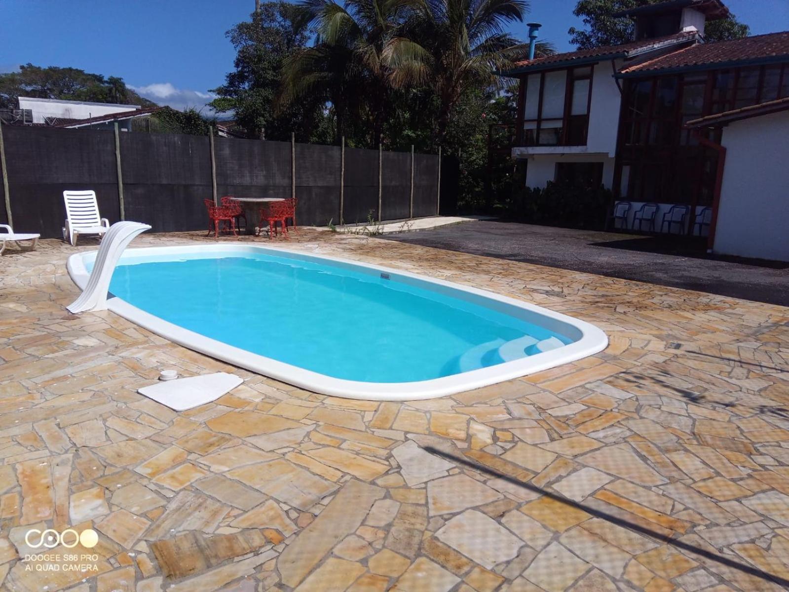 Casa Com Piscina A 150m Da Do Lazaro Holiday home