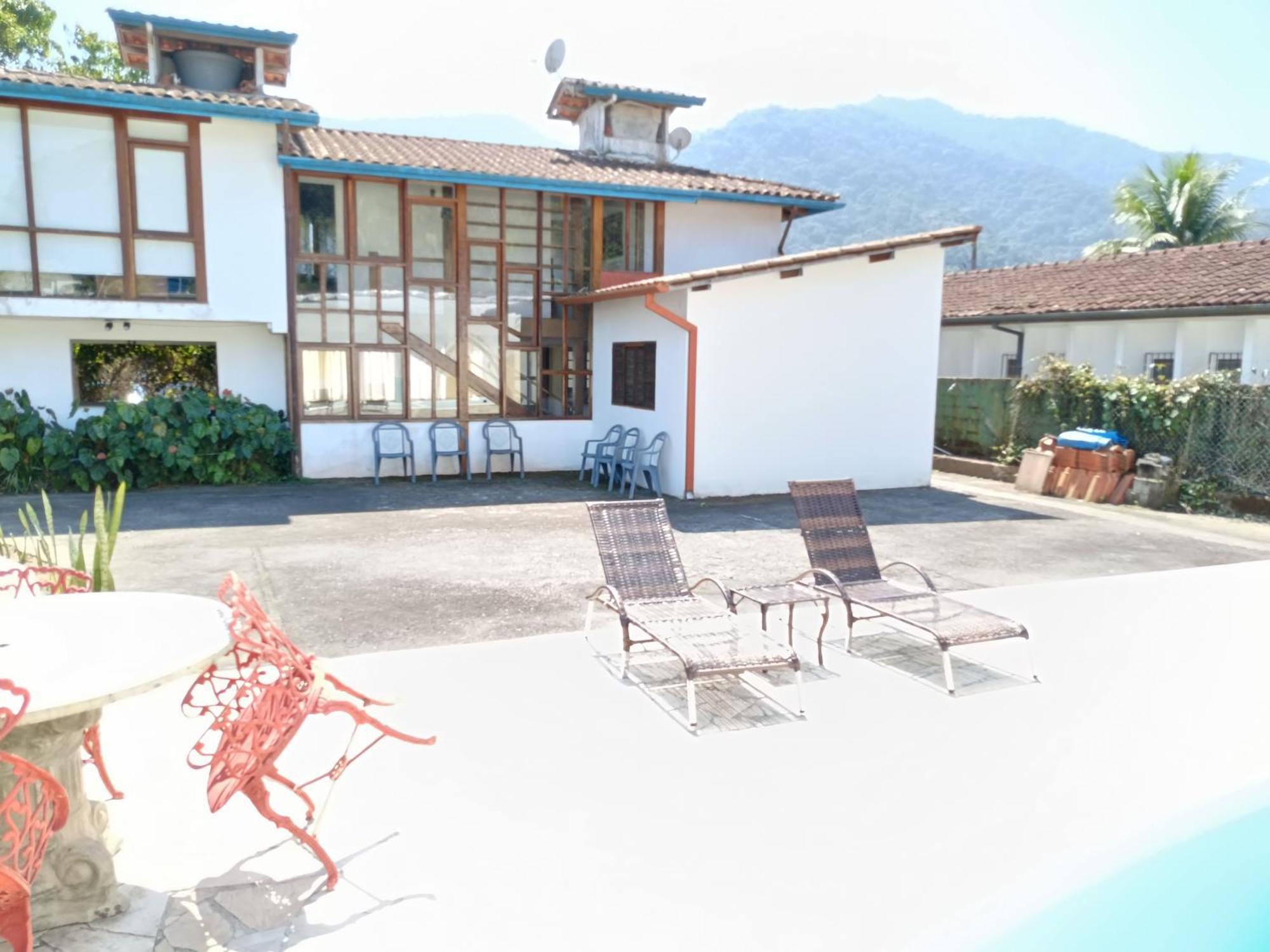Holiday home Casa Com Piscina A 150m Da Do Lazaro