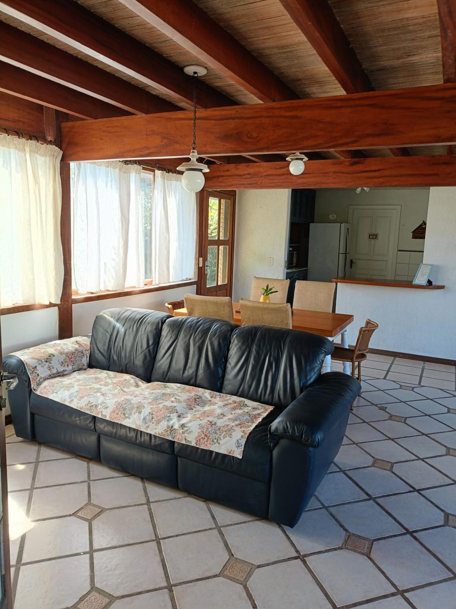 Holiday home Casa Com Piscina A 150m Da Do Lazaro *